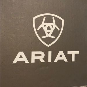 Ariat Boots